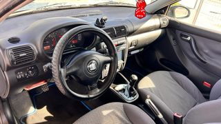 SEAT Leon 2004