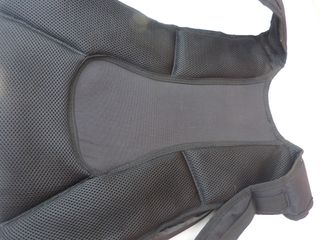 Mochila Givi expandible portacascos