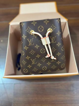 Bolso Louis Vuitton Monogram