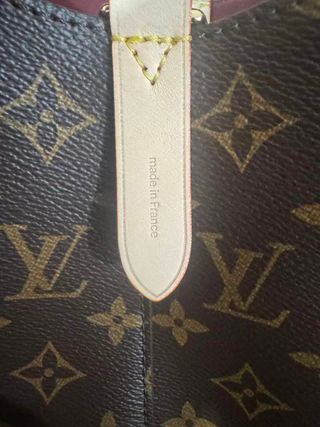 Bolso Louis Vuitton Monogram