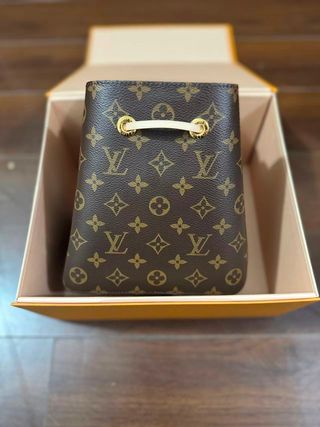 Bolso Louis Vuitton Monogram