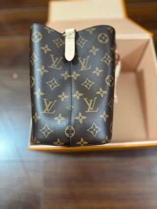 Bolso Louis Vuitton Monogram