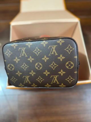 Bolso Louis Vuitton Monogram