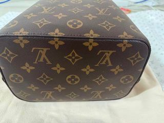 Bolso Louis Vuitton Monogram