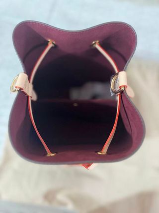 Bolso Louis Vuitton Monogram