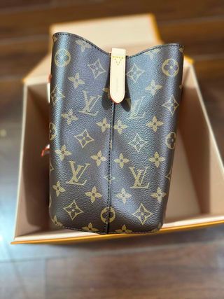 Bolso Louis Vuitton Monogram