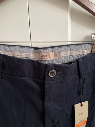 Pantalón corto Next 