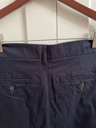 Pantalón corto Next 