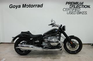 BMW R 18