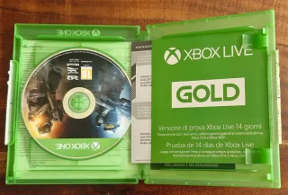 🇪🇦 Halo 5 Guardians Xbox One