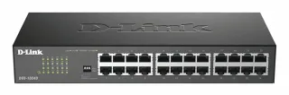 Switch D-Link DGS-1024D 24 Puertos Gigabit