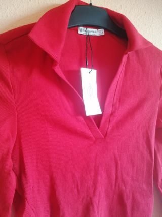 Camiseta