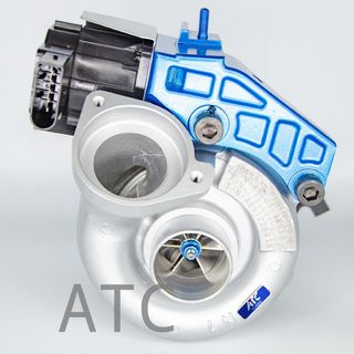 Turbo híbrido ATC-X 280 CV 49135-05670