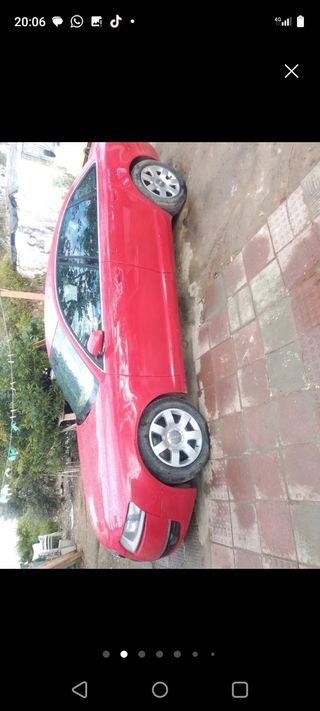 Audi A6 2005
