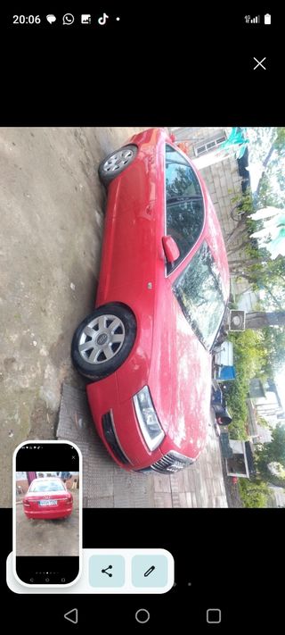 Audi A6 2005