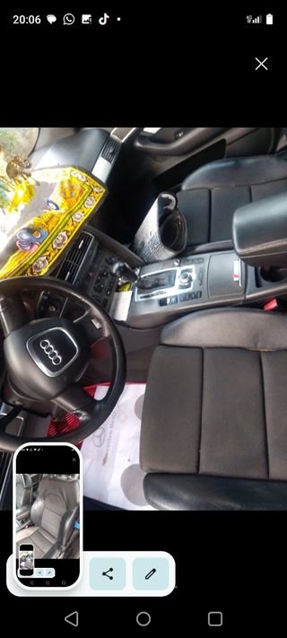 Audi A6 2005