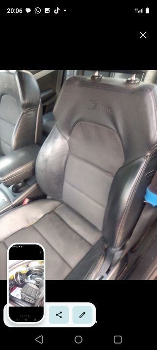 Audi A6 2005
