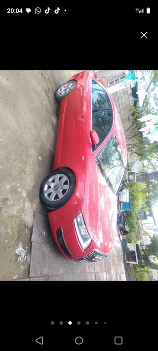 Audi A6 2005
