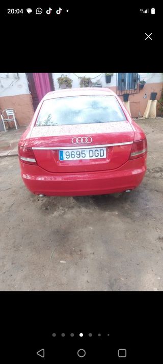 Audi A6 2005