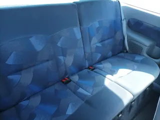 Renault Clio diesel