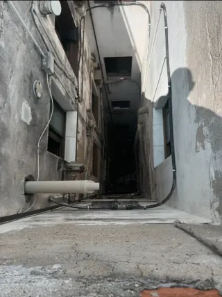 Fachadas y cubiertas 