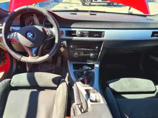 bmw e90 serie 3 2007
