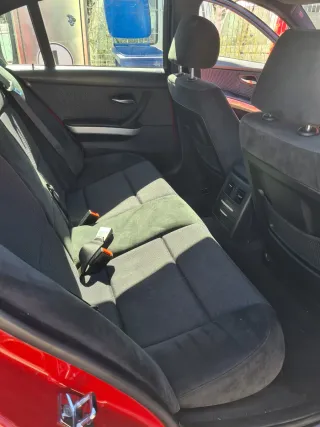 bmw e90 serie 3 2007
