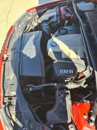 bmw e90 serie 3 2007