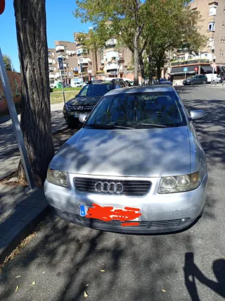 Audi A3 2003