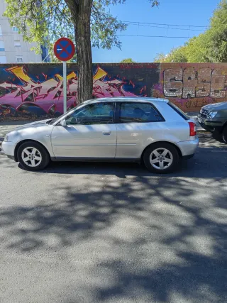 Audi A3 2003