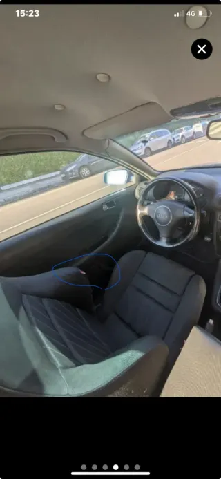 Audi A3 2003