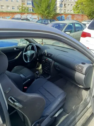 Audi A3 2003