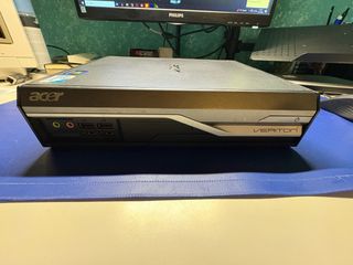 Acer Veriton L480G Mini PC 4GB RAM