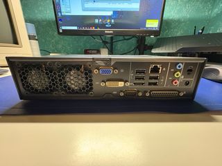 Acer Veriton L480G Mini PC 4GB RAM