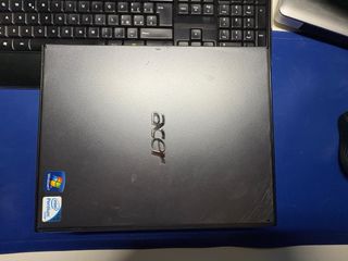 Acer Veriton L480G Mini PC 4GB RAM
