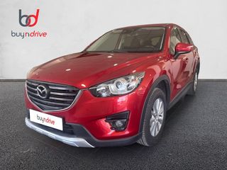 Mazda CX-5 2.2 110kW (150CV) DE 2WD Style