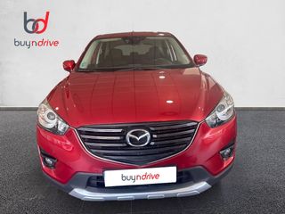 Mazda CX-5 2.2 110kW (150CV) DE 2WD Style