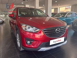 Mazda CX-5 2.2 110kW (150CV) DE 2WD Style