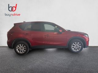 Mazda CX-5 2.2 110kW (150CV) DE 2WD Style