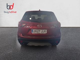 Mazda CX-5 2.2 110kW (150CV) DE 2WD Style