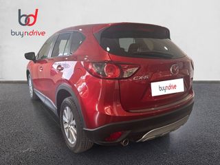 Mazda CX-5 2.2 110kW (150CV) DE 2WD Style