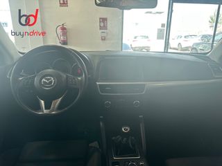 Mazda CX-5 2.2 110kW (150CV) DE 2WD Style