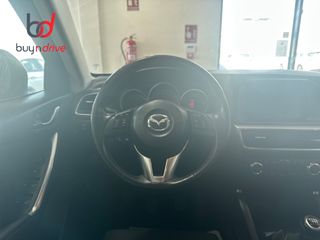 Mazda CX-5 2.2 110kW (150CV) DE 2WD Style
