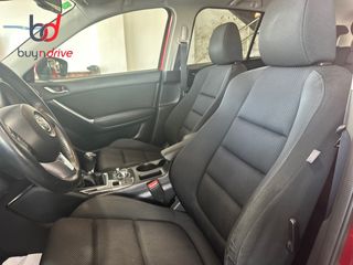 Mazda CX-5 2.2 110kW (150CV) DE 2WD Style