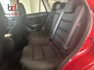 Mazda CX-5 2.2 110kW (150CV) DE 2WD Style