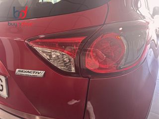 Mazda CX-5 2.2 110kW (150CV) DE 2WD Style