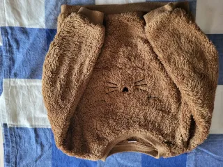 Sudaderas y Chaquetas
