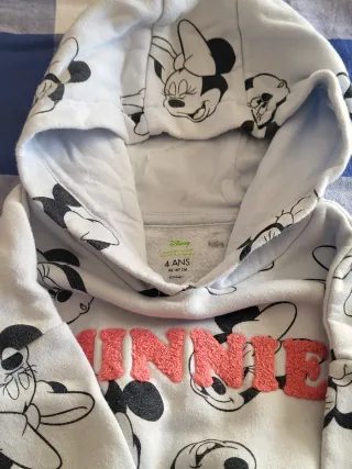 Sudaderas y Chaquetas