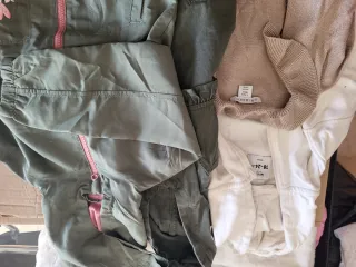 Sudaderas y Chaquetas