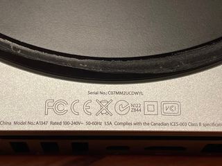 Apple Mac Mini Plata y iphone impolutos lote